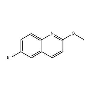 99455-05-7,6-溴-2-甲氧基喹啉