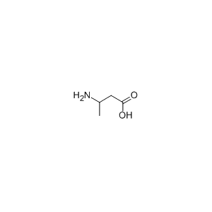 2835-82-7,3-氨基丁酸