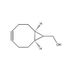 1263166-90-0,(1R,8S,9S)-双环[6.1.0]壬-4-炔-9-基甲醇