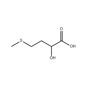 583-91-5,2-羟基-4-甲硫基丁酸