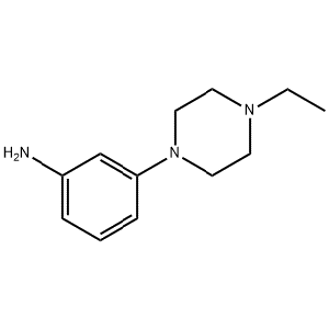 314061-78-4,3-(4-乙基哌嗪-1-基)苯胺