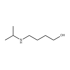 42042-71-7,4-(异丙氨基)丁醇西里帕格中间体