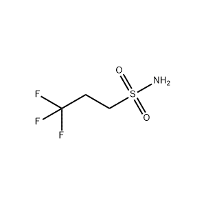 1033906-44-3,3,3,3-三氟丙烷-1-磺酰胺