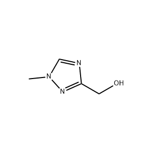 135242-93-2,(1-甲基-1H-1,2,4-三唑-3-基)甲醇