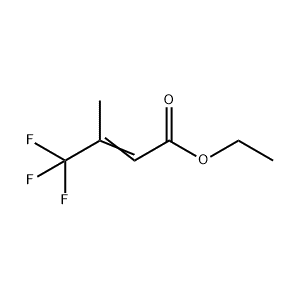 24490-03-7,3-(三氟甲基)巴豆酸乙酯