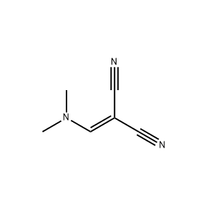 16849-88-0,二甲胺亚甲基丙二腈
