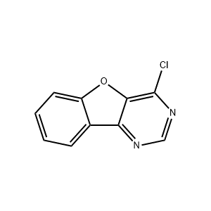 39876-88-5,4-氯苯并[4,5]呋喃并[3,2-D]嘧啶