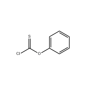 1005-56-7,硫代氯甲酸苯酯