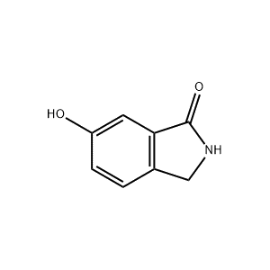659737-57-2,6-羟基-异吲哚啉-1-酮