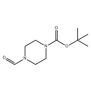 183383-30-4,4-甲酰基哌嗪-1-羧酸叔丁酯