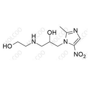吗啉硝唑杂质1,Morinidazole Impurity 1