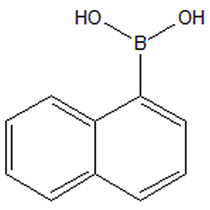 1-萘硼酸,13922-41-3 医药中间体