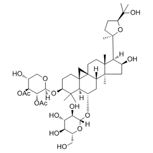 黄芪皂苷Ⅰ，84680-75-1，Astragaloside I，现货直采。
