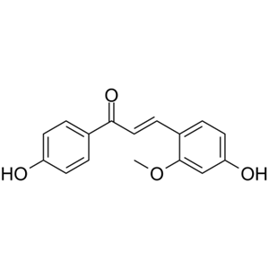 刺甘草查尔酮，34221-41-5，Echinatin，现货直采。
