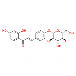 新异甘草苷，7014-39-3，neoisoliquiritin，现货直采。