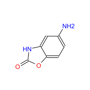5-氨基苯并恶唑-2-酮