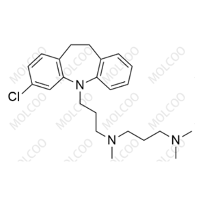 氯米帕明EP杂质A,Clomipramine EP Impurity A