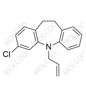 氯米帕明EP杂质G,Clomipramine EP Impurity G