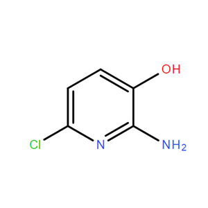 2-氨基-6-氯吡啶-3-醇