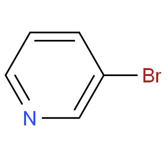 3-溴吡啶,3-Pyridyl bromide