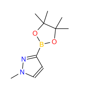 1-甲基吡唑-3-硼酸频哪醇酯 厂家供货 质量保证 