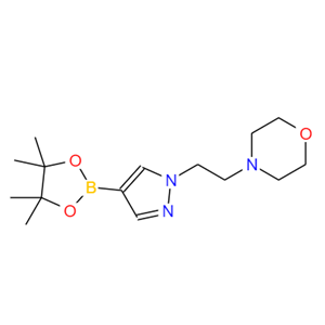 1-(2-吗啉乙基)-1H-吡唑-4-硼酸频那醇酯 厂家供货  一手货源 质优价廉