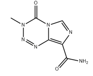 替莫唑胺,Temozolomide