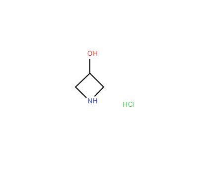 3-羟基氮杂环丁烷盐酸盐