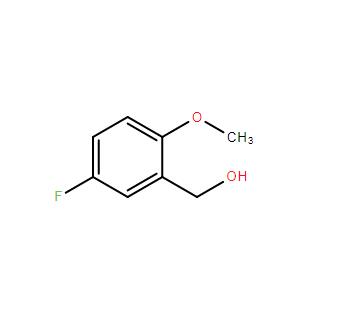 5-氟-2-甲氧基苯甲醇