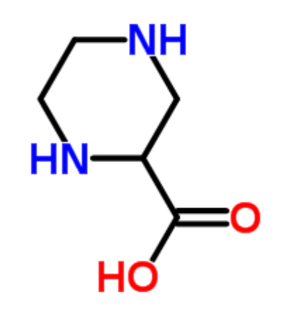 哌嗪-2-甲酸,2-Piperazinecarboxylic acid