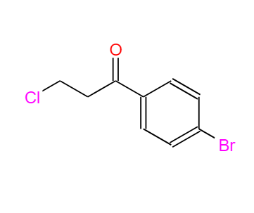 4'-溴-3-氯苯丙酮,4'-bromo-3-chloropropiophenone