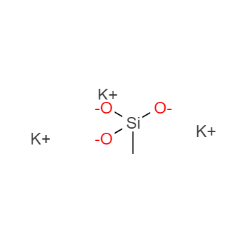 甲基硅烷三醇鉀鹽,Potassium methylsilanetriolate