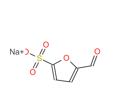 5-甲酸基-2-呋喃硫酸钠,Sodium 5-formylfuran-2-sulphonate