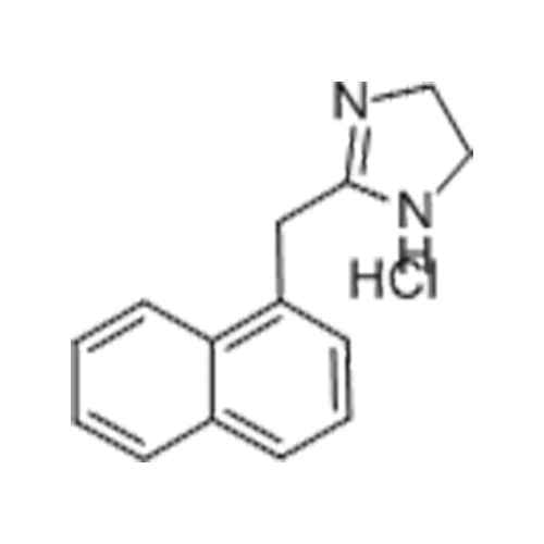 盐酸萘甲唑啉,Naphazoline hydrochloride