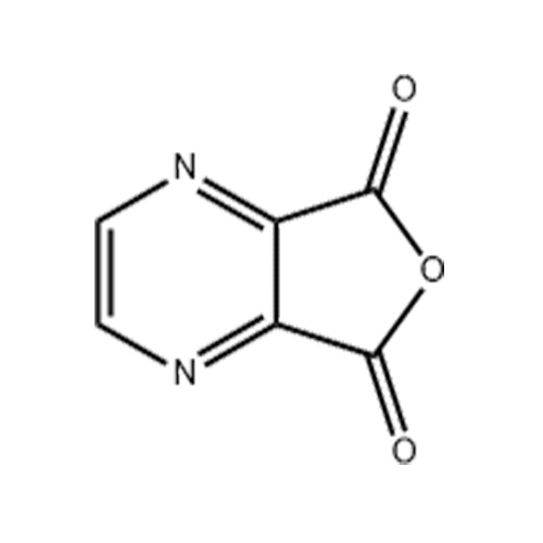 2,3-吡嗪二酸酐,2,3-Pyrazinecarboxylic anhydride