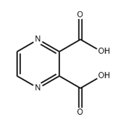 2,3-吡嗪二羧酸,2,3-Pyrazinedicarboxylic acid