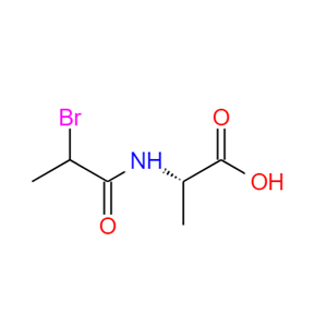 31654-38-3 N-(2-broMopropanoyl)alanine