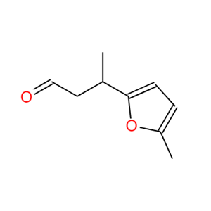31704-80-0 3-(5-甲基-2-呋喃基)丁醛