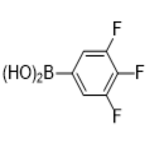 3,4,5-三氟苯硼酸