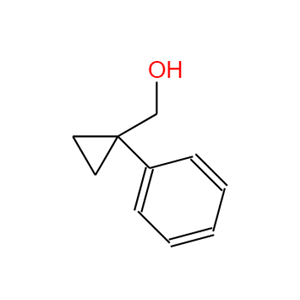 31729-66-5 1-苯基环丙基甲醇