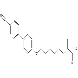 4'-(6-(丙烯酰氧基)己氧基)联苯腈  VE60PPN