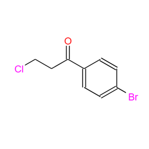 31736-73-9 4'-溴-3-氯苯丙酮