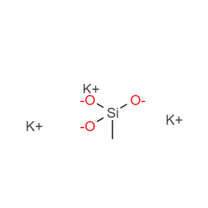 31795-24-1 甲基硅烷三醇钾盐