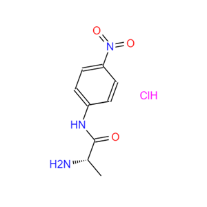 31796-55-1  4-硝基苯胺盐酸盐-L-丙氨酸
