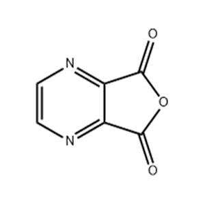 2,3-吡嗪二酸酐,2,3-Pyrazinecarboxylic anhydride