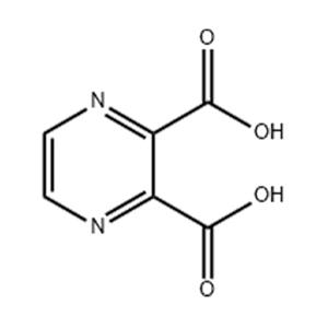 2,3-吡嗪二羧酸,2,3-Pyrazinedicarboxylic acid