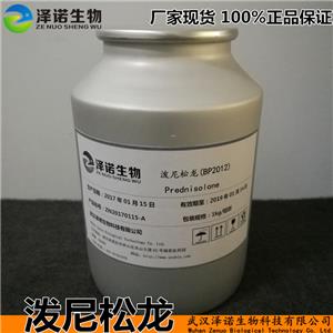 泼尼松龙,Prednisolone