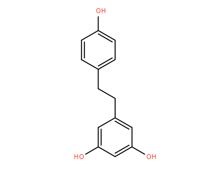 二氢藜芦醇,Dihydroresveratrol