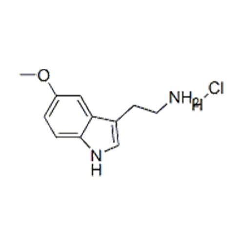 5-甲氧基色胺盐酸盐,5-Methoxytryptamine hydrochloride