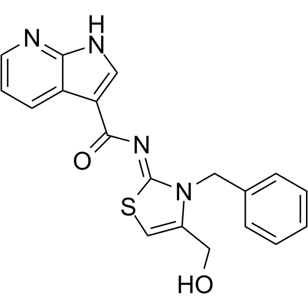 TDI-011536,TDI-011536